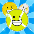 Programın simgesi: BFDI Fruit Merge Master