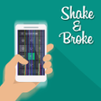 程序图标：Shake and break screen pr…