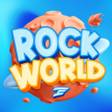 Symbol des Programms: Rock World