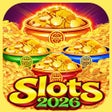 Ícone do programa: Slots Master Casino