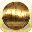 BitCoin Live Rate icon