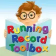 Running Record Toolbox