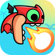 程序图标：Boom Dragon
