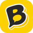 ไอคอนของโปรแกรม: BuzzPal: Chat  Express Ea…