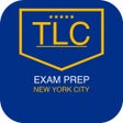 Ikona programu: TLC Exam Practice Tests 2…
