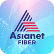 Icon of program: Asianet eCAF Solution