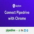 Icoon van programma: SaySync