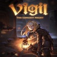 Symbol des Programms: Vigil: The Longest Night