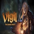 ไอคอนของโปรแกรม: Vigil: The Longest Night