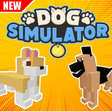 Ikona programu: Dog Simulator