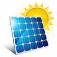 ไอคอนของโปรแกรม: Solar Calculator