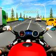 أيقونة البرنامج: Bike Game - Motorcycle Ra…