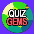 Icoon van programma: Get Gems Brawl Quiz Plus …
