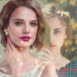 Иконка программы: Photo Blender - Photo Mix…