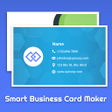 Programın simgesi: Smart Business Card Maker