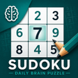 プログラムのアイコン：Sudoku Genius — Number Pu…