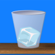 Icon of program: Happy Cup Ice Jump -from …