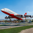 Ikona programu: Turbo Flight Airplane Gam…