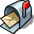 程序图标：Send to Mail