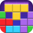 Blockwise Puzzle icon