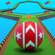 Icon of program: Circus Balls - 3D Ball Games