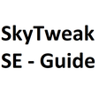 程序图标：SkyTweak SE - Guide