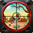 Wild Hunter : Shooter BTC icon