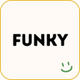 プログラムのアイコン：Funky Food