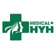 程序图标：HYH MEDICAL PLUS