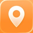 ไอคอนของโปรแกรม: GeoJSON Viewer