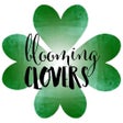 Ikon program: Blooming Clovers