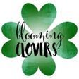 Blooming Clovers