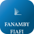 Biểu tượng của chương trình: FANAMBY FIAFI