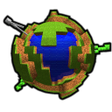 Ikona programu: Craft World 3D Live Wallp…