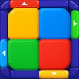 ไอคอนของโปรแกรม: Color Block Buster