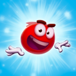 أيقونة البرنامج: Red Ball 5