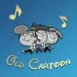 Old Cartoon Songs Offline