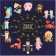 Ícone do programa: 12 Signs App - Your Daily…