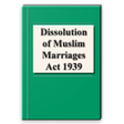 أيقونة البرنامج: Dissolution of Muslim Mar…
