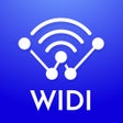 程序图标：WIDI App
