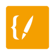 ไอคอนของโปรแกรม: JavaScript Editey