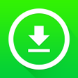 Ícone do programa: Status Saver for WhatsApp