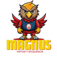 プログラムのアイコン：Magnus - Aurora