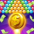프로그램 아이콘: Cash Bubble: Win Money gu…