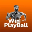 Win - PlayBall icon