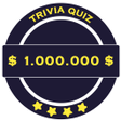 Icon of program: Millionaire Trivia Quiz G…