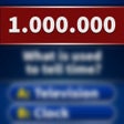 Ikon program: Millionaire Trivia  Quiz …