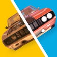 Icon of program: Car Mechanic - Restore Ca…