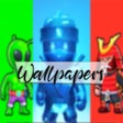 Ícone do programa: Skins for Stumble G Wallp…