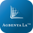 プログラムのアイコン：Agbenya La Holy Bible Ewé…